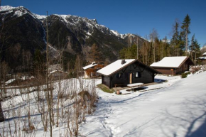 Chalet du Glacier - Happy Rentals Chamonix-Mont-Blanc